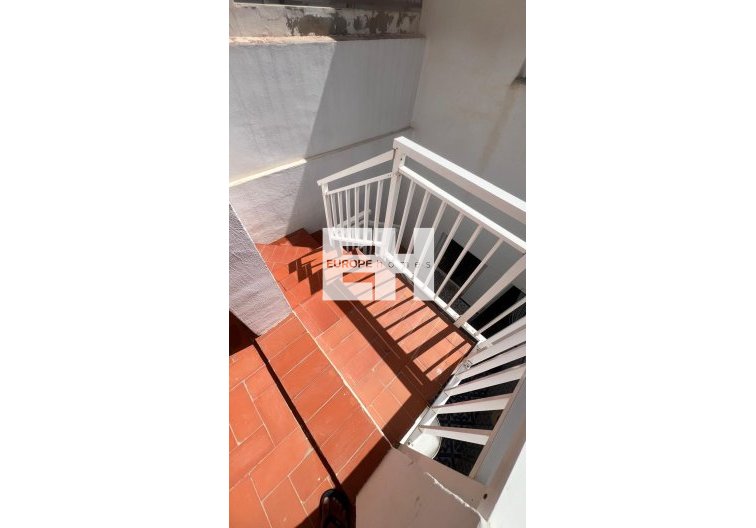 Segunda mano - town house - Torrevieja - Estacion De Autobuses