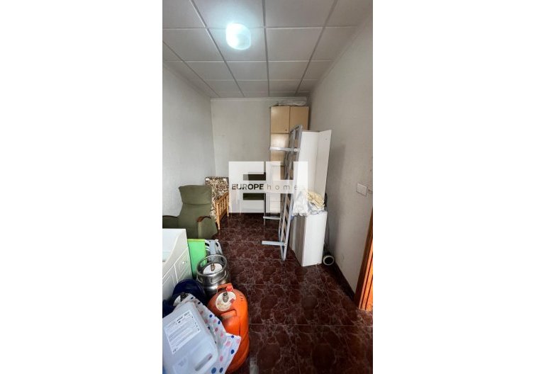 Segunda mano - town house - Torrevieja - Estacion De Autobuses