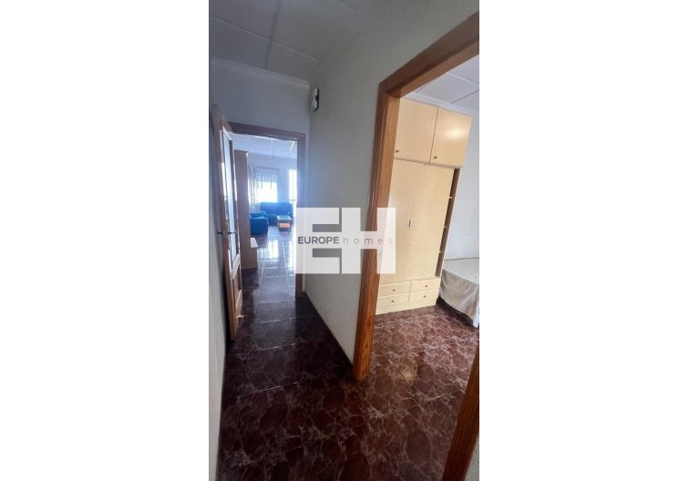 Segunda mano - town house - Torrevieja - Estacion De Autobuses