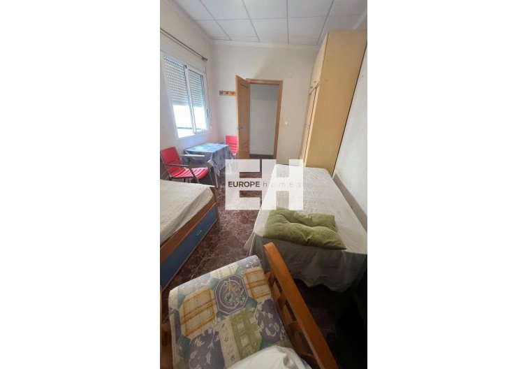 Segunda mano - town house - Torrevieja - Estacion De Autobuses