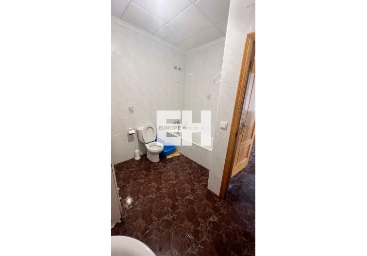 Segunda mano - town house - Torrevieja - Estacion De Autobuses