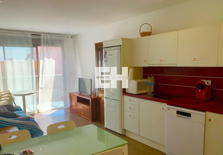 Segunda mano - Apartamento  - Guardamar del Segura - Pueblo