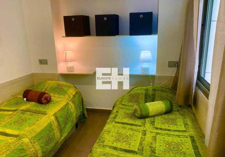 Segunda mano - Apartamento  - Guardamar del Segura - Pueblo