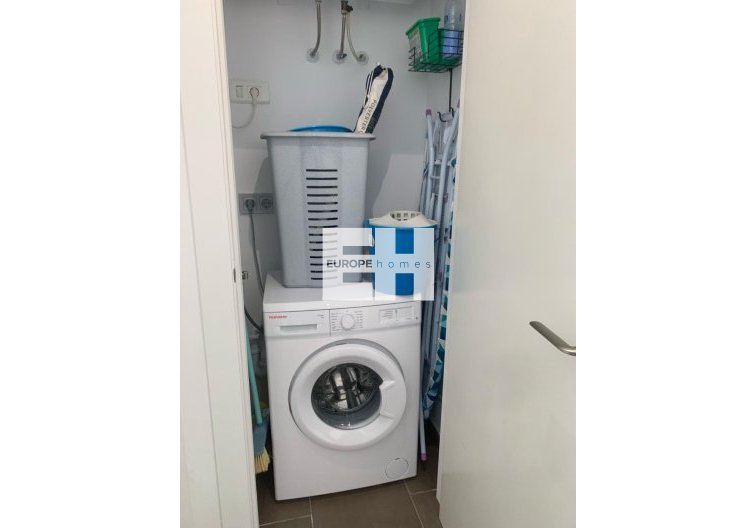 Segunda mano - Apartamento  - Guardamar del Segura - Pueblo