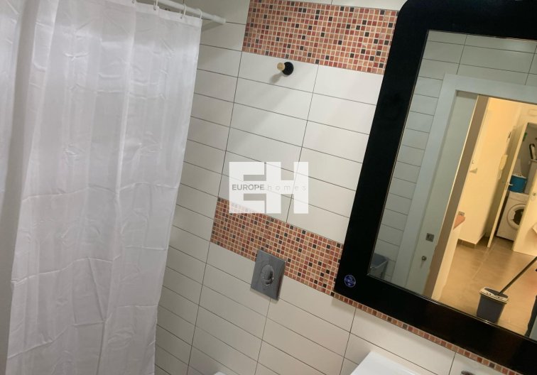 Segunda mano - Apartamento  - Guardamar del Segura - Pueblo