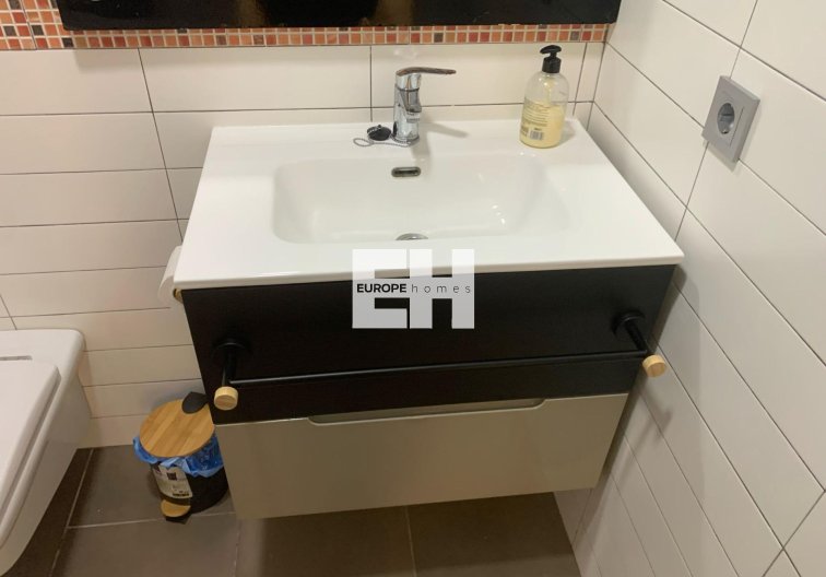 Segunda mano - Apartamento  - Guardamar del Segura - Pueblo