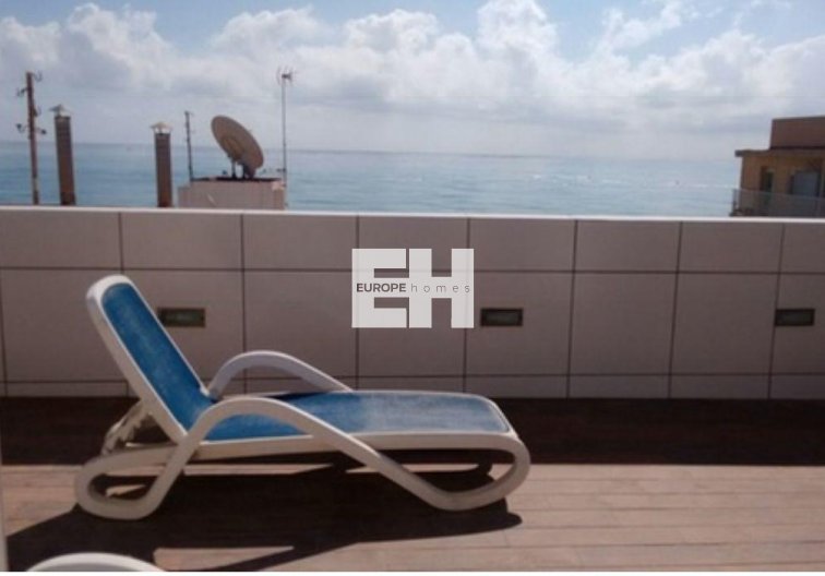 Segunda mano - Apartamento  - Guardamar del Segura - Pueblo