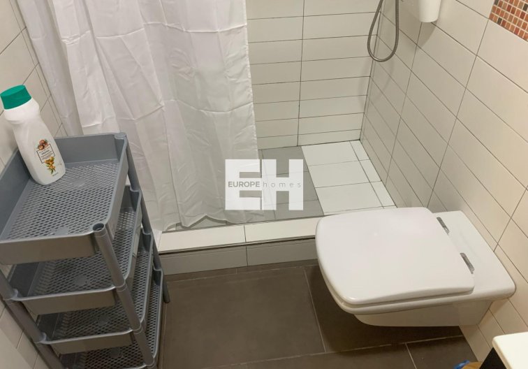 Segunda mano - Apartamento  - Guardamar del Segura - Pueblo