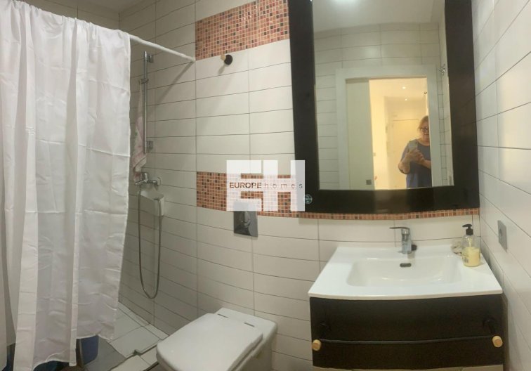 Segunda mano - Apartamento  - Guardamar del Segura - Pueblo