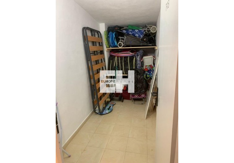 Segunda mano - Apartamento  - Guardamar del Segura - Pueblo