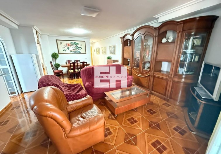 Segunda mano - Apartamento  - Orihuela Costa - Punta Prima