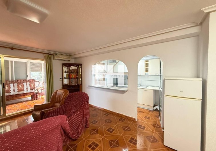 Segunda mano - Apartamento  - Orihuela Costa - Punta Prima