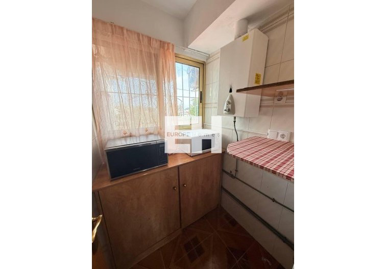 Segunda mano - Apartamento  - Orihuela Costa - Punta Prima