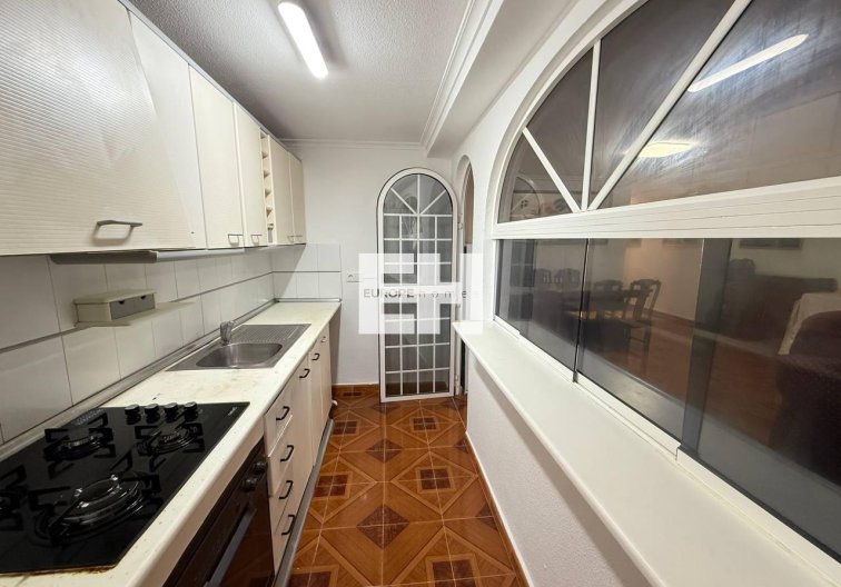 Segunda mano - Apartamento  - Orihuela Costa - Punta Prima