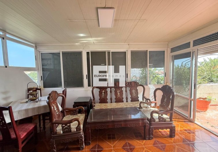 Segunda mano - Apartamento  - Orihuela Costa - Punta Prima