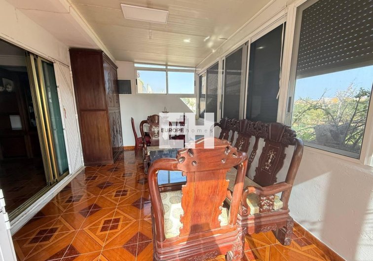 Segunda mano - Apartamento  - Orihuela Costa - Punta Prima