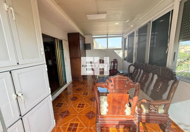 Segunda mano - Apartamento  - Orihuela Costa - Punta Prima