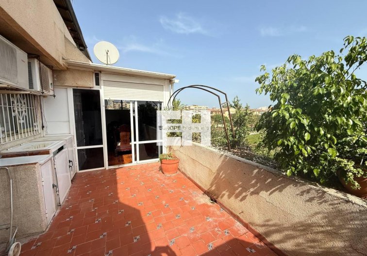 Segunda mano - Apartamento  - Orihuela Costa - Punta Prima