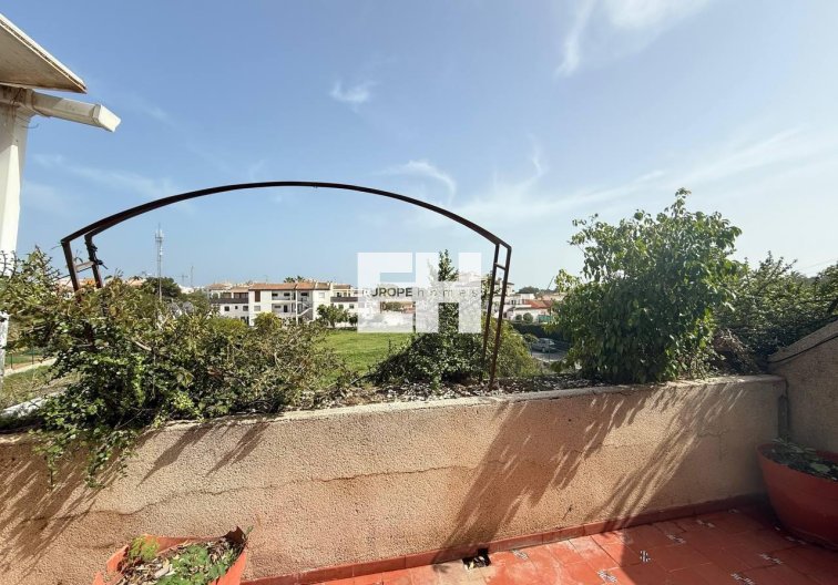 Segunda mano - Apartamento  - Orihuela Costa - Punta Prima