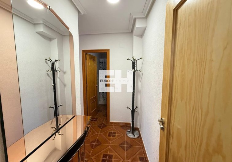 Segunda mano - Apartamento  - Orihuela Costa - Punta Prima