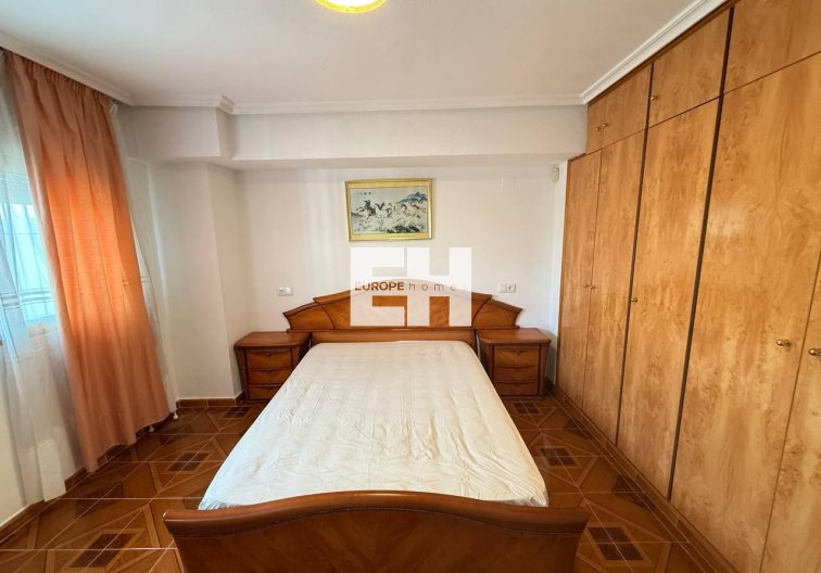 Segunda mano - Apartamento  - Orihuela Costa - Punta Prima