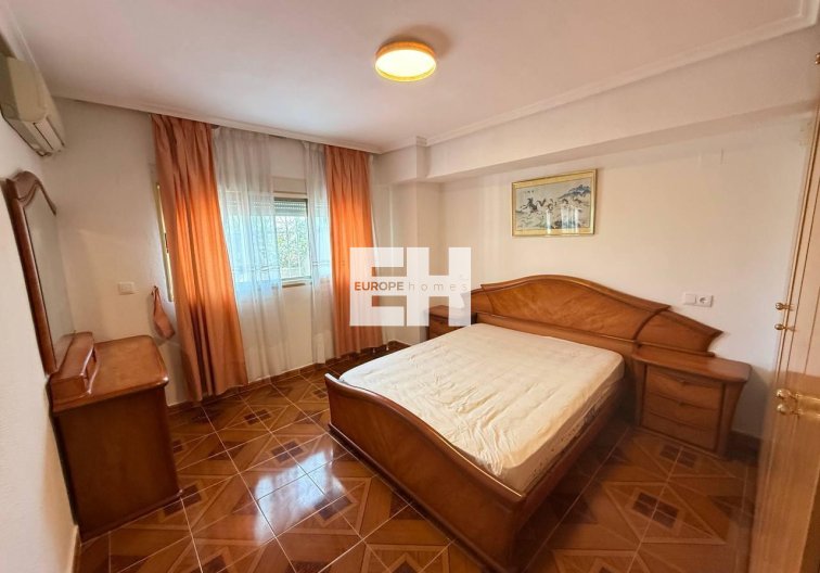 Segunda mano - Apartamento  - Orihuela Costa - Punta Prima