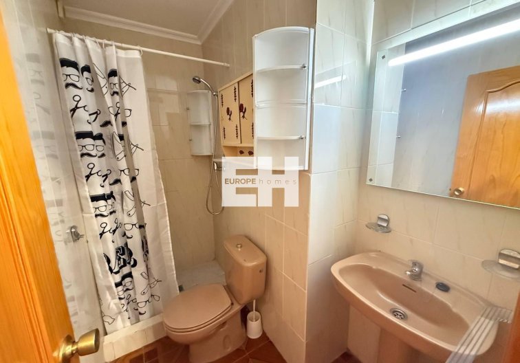 Segunda mano - Apartamento  - Orihuela Costa - Punta Prima