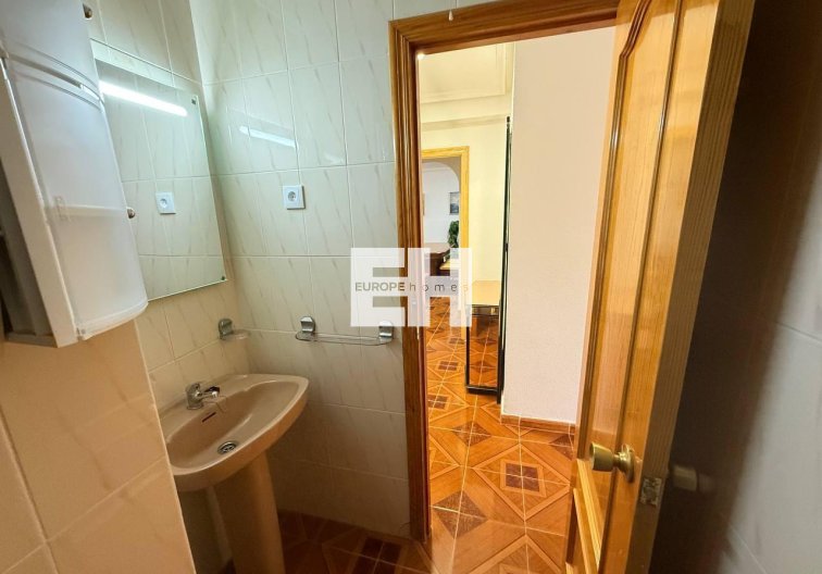 Segunda mano - Apartamento  - Orihuela Costa - Punta Prima