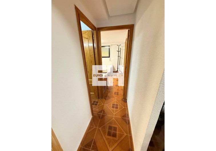 Segunda mano - Apartamento  - Orihuela Costa - Punta Prima