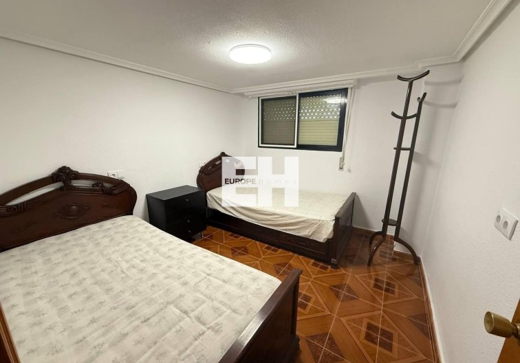 Segunda mano - Apartamento  - Orihuela Costa - Punta Prima