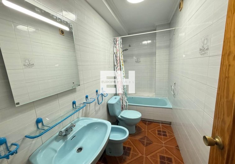 Segunda mano - Apartamento  - Orihuela Costa - Punta Prima