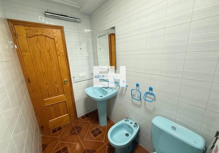 Segunda mano - Apartamento  - Orihuela Costa - Punta Prima