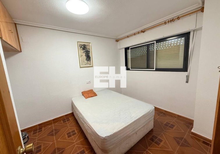 Segunda mano - Apartamento  - Orihuela Costa - Punta Prima