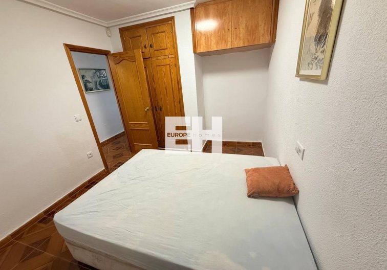 Segunda mano - Apartamento  - Orihuela Costa - Punta Prima