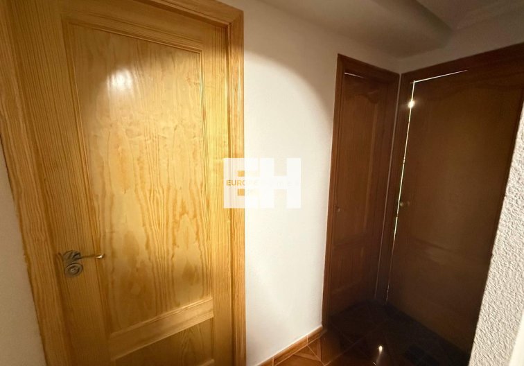 Segunda mano - Apartamento  - Orihuela Costa - Punta Prima