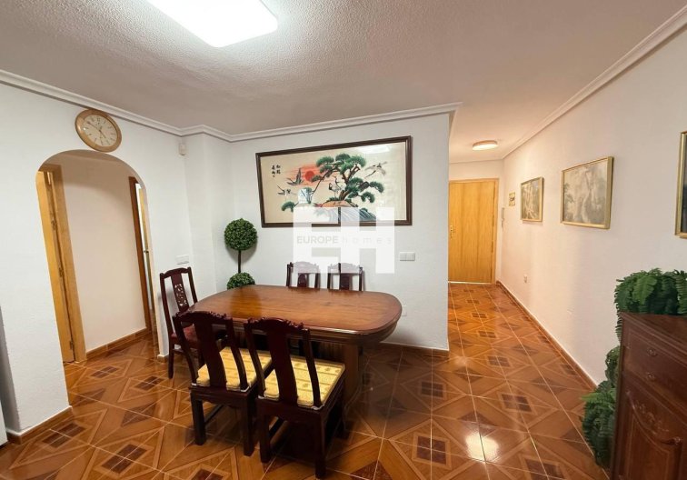 Segunda mano - Apartamento  - Orihuela Costa - Punta Prima