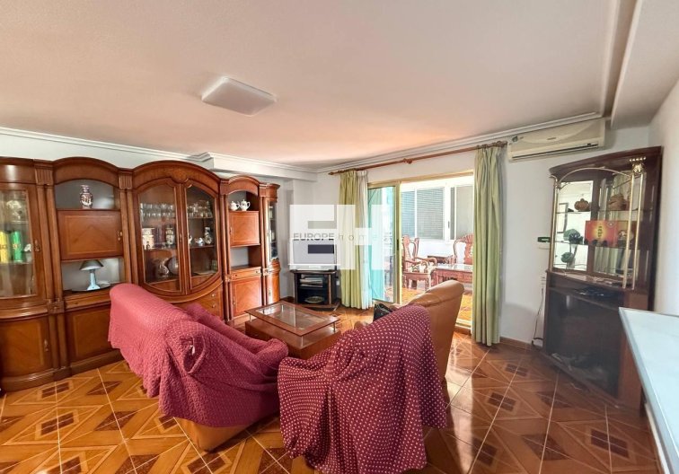 Segunda mano - Apartamento  - Orihuela Costa - Punta Prima