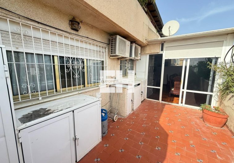 Segunda mano - Apartamento  - Orihuela Costa - Punta Prima