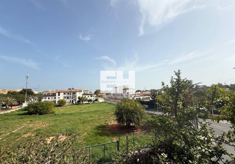 Segunda mano - Apartamento  - Orihuela Costa - Punta Prima