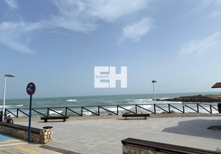 Segunda mano - Apartamento  - Orihuela Costa - Punta Prima