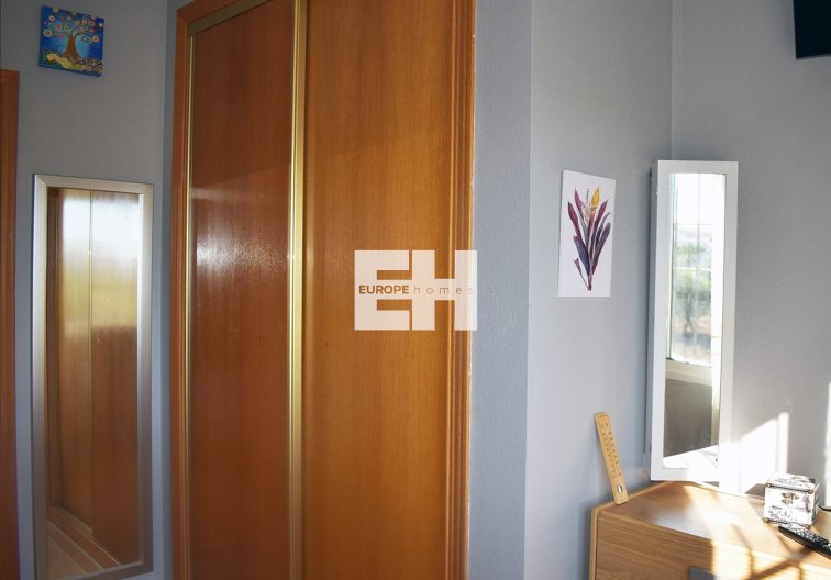 Segunda mano - town house - Torrevieja