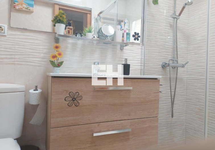 Segunda mano - town house - Torrevieja