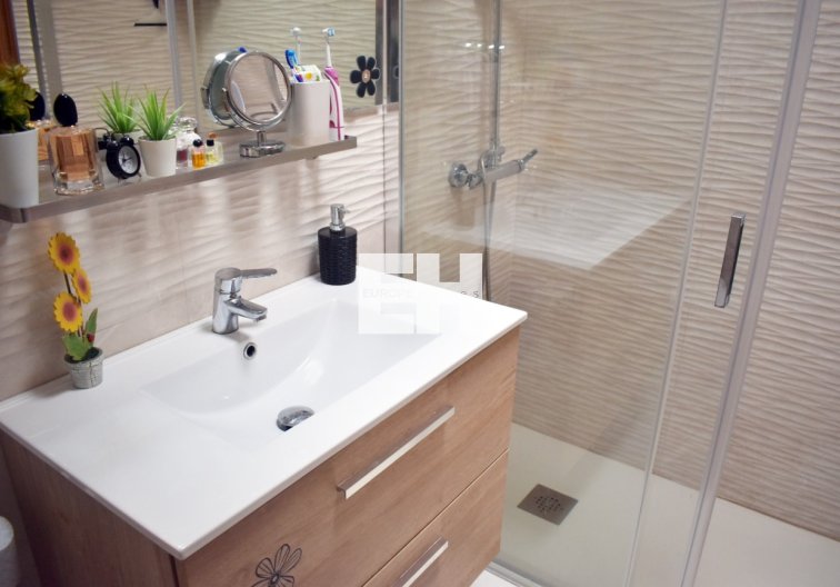 Segunda mano - town house - Torrevieja