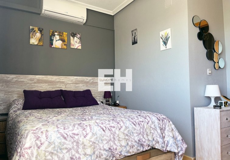 Segunda mano - town house - Torrevieja