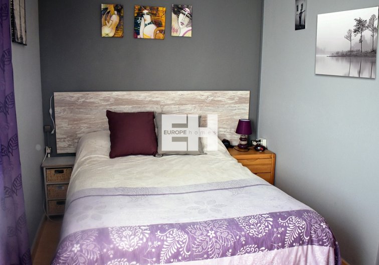 Segunda mano - town house - Torrevieja