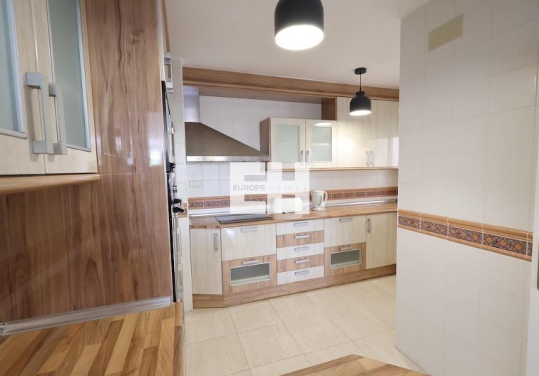 Wiederverkauf - Wohnung - Torrevieja - Costa Blanca