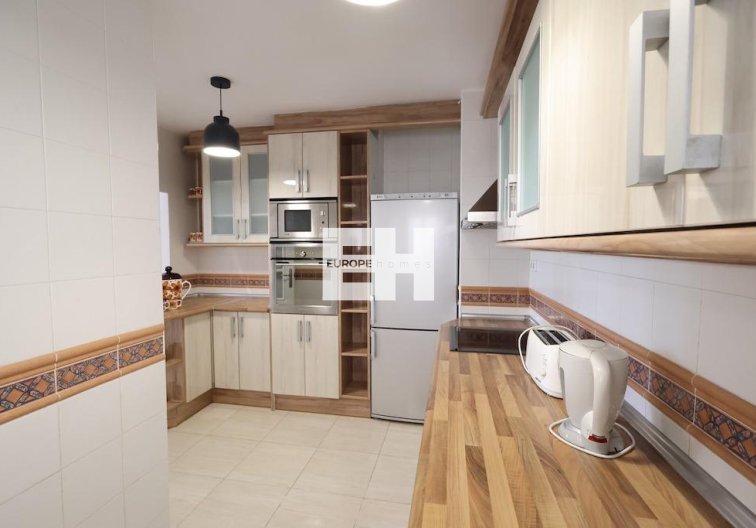 Wiederverkauf - Wohnung - Torrevieja - Costa Blanca