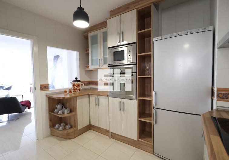 Wiederverkauf - Wohnung - Torrevieja - Costa Blanca