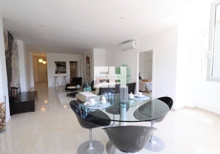 Wiederverkauf - Wohnung - Torrevieja - Costa Blanca