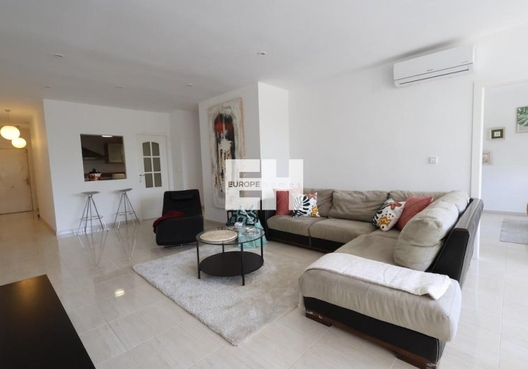 Wiederverkauf - Wohnung - Torrevieja - Costa Blanca
